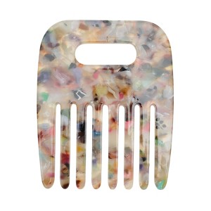 Unique Bargains Vintage Portable Hair Insert Comb 1 Pc - 1 of 4