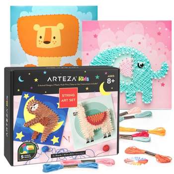 Arteza Kids Water Fuse Beads Kit