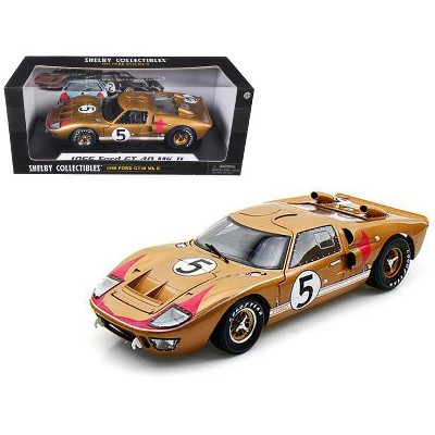 le mans diecast models