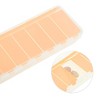 Unique Bargains 7 Grid Design Pill Case 1 Pc - 3 of 4