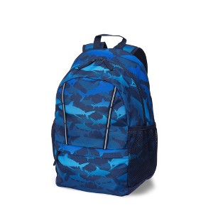 Lands' End Lands' End ClassMate Backpack - 1 of 3
