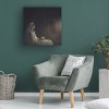 Trademark Fine Art Magdalena Russocka  the crypt Canvas Wall Art - 3 of 4
