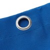 Dryser Replacement Commercial Janitorial Cleaning Cart Bag, Heavy-duty Vinyl Bag with Zipper - 4 of 4