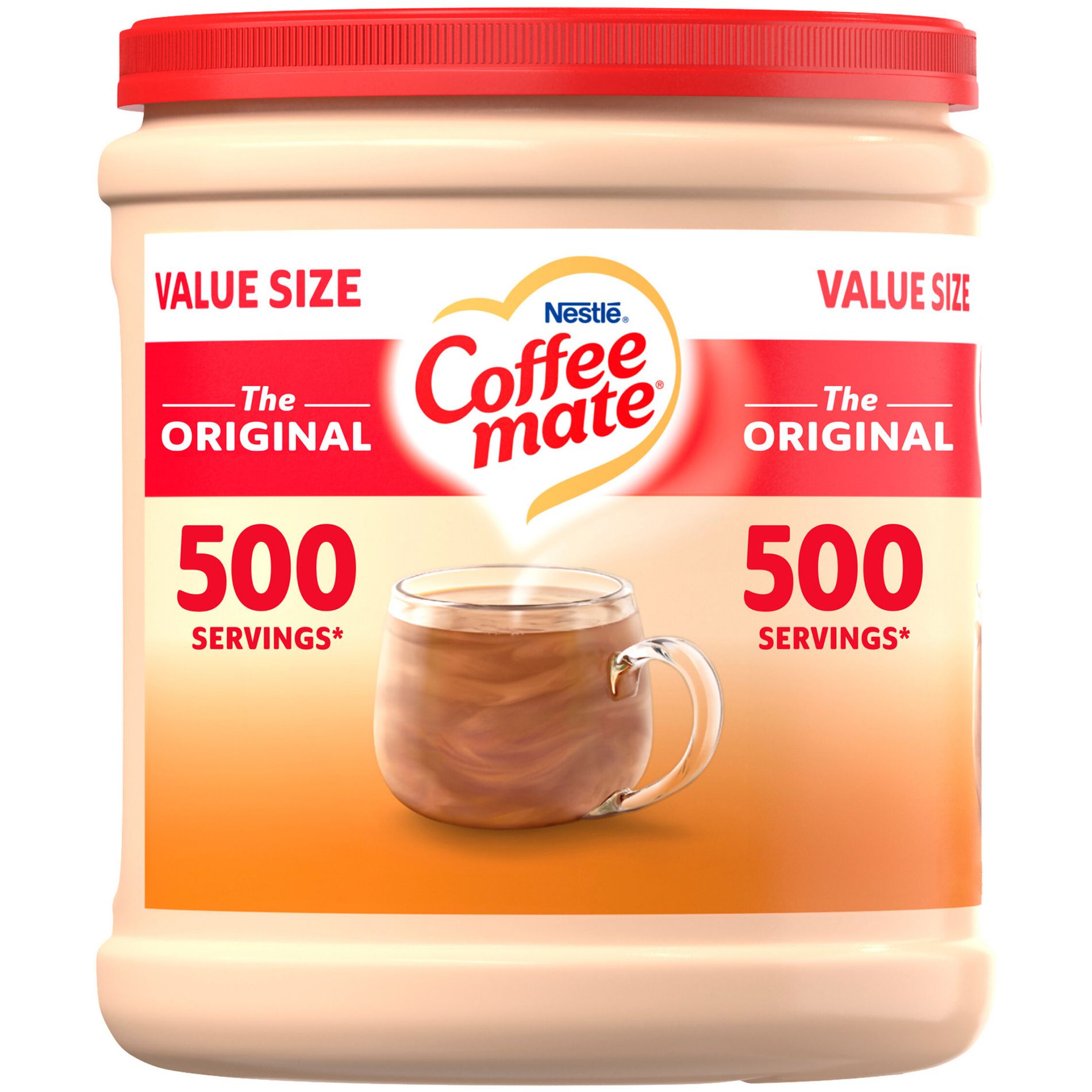 Coffee mate Original Coffee Creamer - 35.3oz