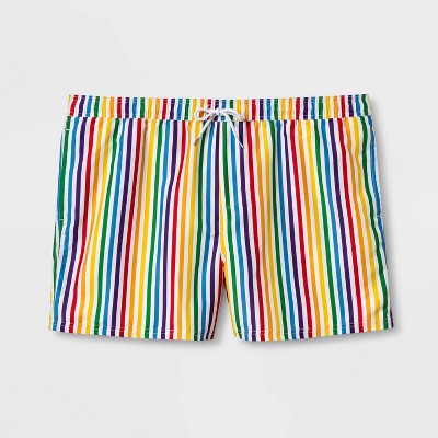 swimming shorts target