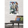 Trends International Marvel Comics - Iron Man - Marvel Comics 1000 Framed Wall Poster Prints - 2 of 4