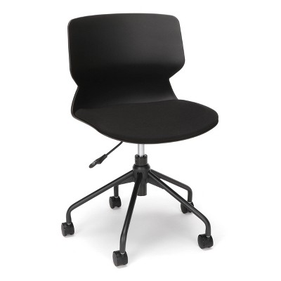 Contempo Light Task Chair Black - HON BASYX