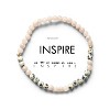Morse Code Bracelet: INSPIRE | ETHIC GOODS - 4 of 4