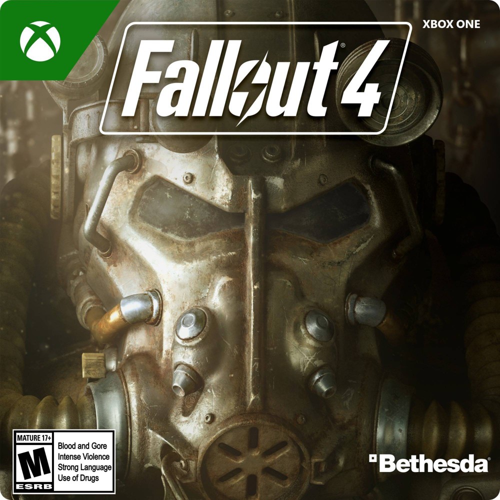 Photos - Game Fallout 4 - Xbox One (Digital)