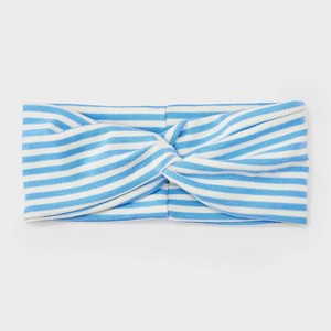 Twist Stretch Headband - Universal Thread™ - 1 of 3
