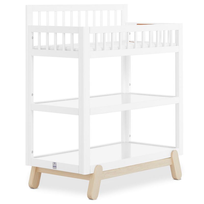 Dream On Me Hygge Changing Table, 2 of 7