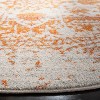 Madison MAD603 Non-Shedding Power Loomed Indoor Rugs - Safavieh - 3 of 4