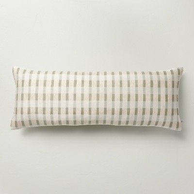 Long Lumbar Pillow : Target