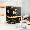 Peet's Brazil Single Origin Medium Roast Coffee - Keurig K-Cup Pods - 22ct - image 2 of 4