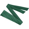 INSPIRE CHIC Women's Solid Bowknot Self Tie Wrap Wide Sash Waistband Belt 1 Pc - 4 of 4
