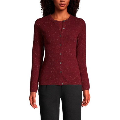 Burgundy 2025 cardigan target