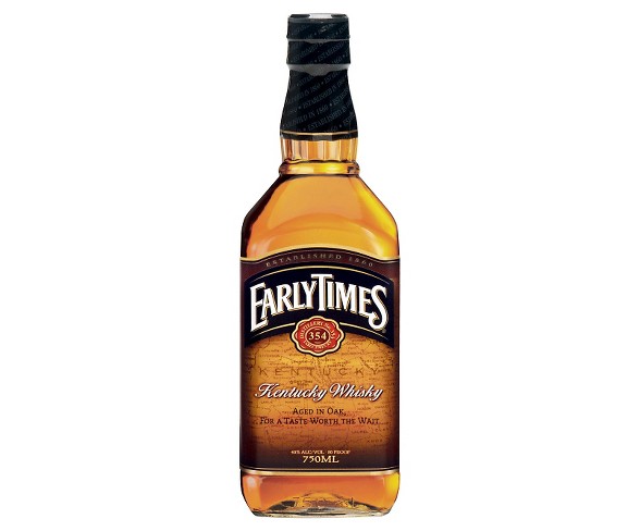 Early Times&#174; Kentucky Whisky - 750mL Bottle