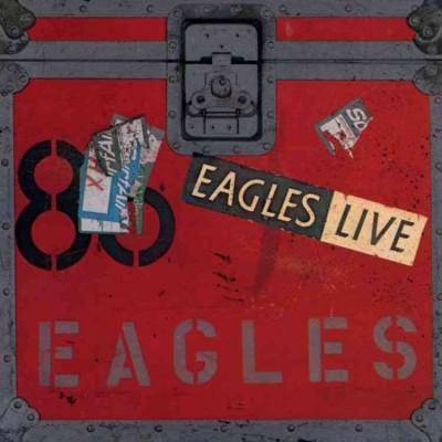 Eagles - Eagles Live (CD)