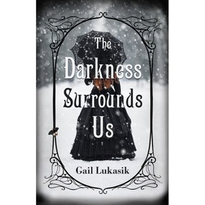 The Darkness Surrounds Us - by  Gail Lukasik (Paperback) - 1 of 1