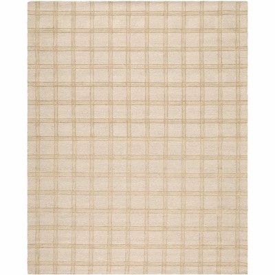 Hauteloom Adagio Wool Living Room, Bedroom Area Rug - Bohemian, Transitional