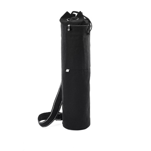 Yoga Mat Bag - Black