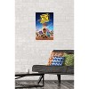 Trends International Star Wars: Young Jedi Adventures - One Sheet Unframed Wall Poster Prints - 2 of 4