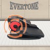 Evertone B-Motion Elite Compact Under-Desk Elliptical – Telescopic Handle, Built-In Wheels & Exercise Mat Included - 2 of 4