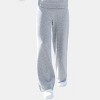 Women's Hushed Tones Grey Pants - Cupshe - 4 of 4