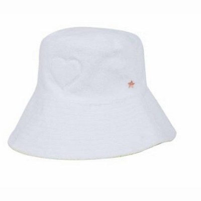 Women's Wo's Santorini Bucket Hat - jocelyn