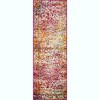 Unique Loom    Richmond Medallion Area Rug - 2 of 4