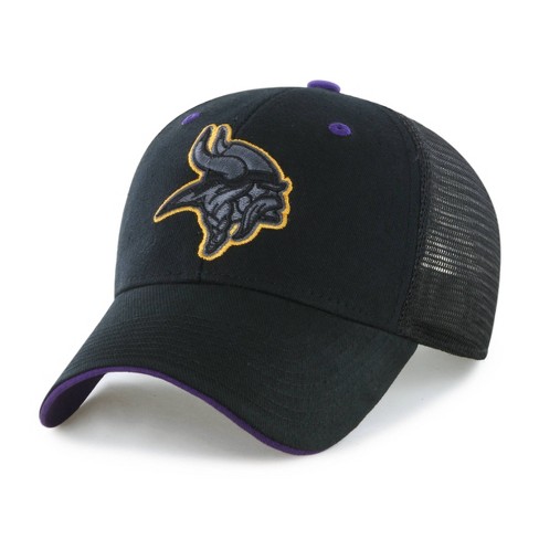 Minnesota vikings outlet caps