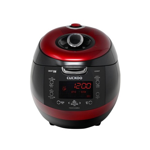 Cuckoo induction pressure rice cooker sale