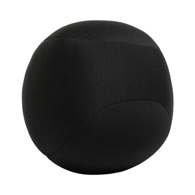 Hub Styler Microbead Support Throw Pillow