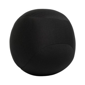 Hub Styler Microbead Support Throw Pillow - 1 of 4