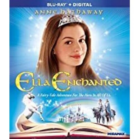 Ella enchanted full discount movie online free youtube