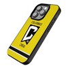 MLS Eastern Conference Teams Stripe Bump Cell Phone Case for Apple iPhone - 2 of 4