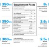 Pulse Natural Pre-Workout Supplement - Lemon Lime - 20 Servings - 2 of 4