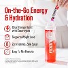 Hydroxycut Drink Mix, Wildberry Blast, 21 Travel-Size Packets, Zero Calories, Zero Sugar, Boost Metabolism, Burn Calories, Increase Energy - 3 of 4