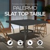 Four Seasons Courtyard Dining, Bistro, Coffee, End Tables for Patio, Kitchen and Dining Room - 3 of 4