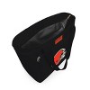 NFL Cleveland Browns Soft Cooler Bag: 16-Can Capacity, PVC & PEVA Material - 2 of 3
