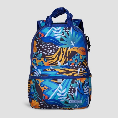 Tropical backpack clearance