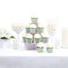 Big Dot of Happiness Final Fiesta - Last Fiesta Bachelorette Party Decorations - Party Cupcake Wrappers - Set of 12 - 2 of 4