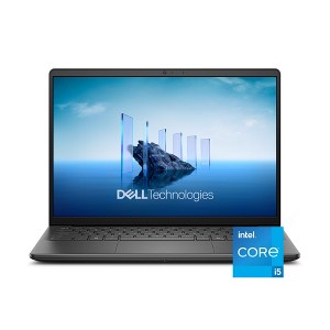 Refurbished: Dell Inspiron 14 5440 14" FHD+ Laptop Intel Core i5-1334U 8GB 512GB Win11H - Manufacturer Refurbished - 1 of 4