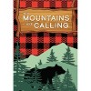 Briarwood Lane Garden Flag 12x18 For Outdoor The Mountains Are Calling Summer For Summer Garden Flag Flags For Outside - 3 of 4