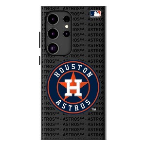 Keyscaper MLB Text Backdrop MagSafe Compatible Cell Phone Case for Galaxy S25 - 1 of 4