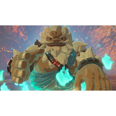 The Legend of Zelda: Breath of the Wild - Nintendo Switch, 5 of 15
