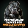 Bully Max Classic Premium High-Protein Chicken Adult Crunchy Dog Treats, 14.1-oz bag - 2 of 4