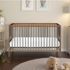 VYNXARIA Finn 3-in-1 Crib in Walnut/Charcoal - 2 of 4