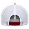 NCAA Virginia Tech Hokies Cotton Twill Snapback Mesh Hat - 3 of 3