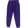G-III Sports Womens Baltimore Ravens Athletic Jogger Pants - 2 of 2